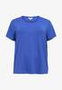 Tshirt - Dazzling blue - Carcarmakoma