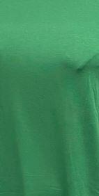Gitte t-shirt  fra Gozzip i flot grøn