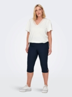 Carlila knickers - Mørkeblå