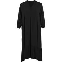 Alvira kjole fra Gozzip i sort