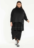 Caris nederdel fra Gozzip Black
