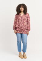 Effie bluse fra Adia fashion