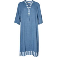 Isabel kjole fra Pont Neuf - Lyse blå