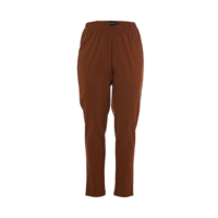 Clara leggings fra Gozzip - Cognac