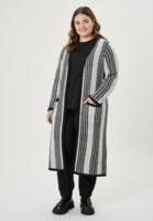 Grace lang cardigan fra Adia fashion