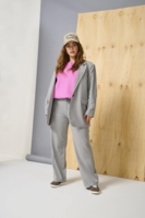 Carbrie blazer fra Only Carmakoma