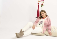 Venus cardigan fra Adia fashion