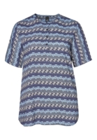 Cirva bluse fra Adia Fashion