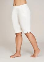 Bengaline Shorts - Hvid